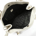 Gucci Bag Handbag Beige — view 6
