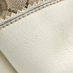 Gucci Bag Handbag Beige — view 4