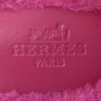 Hermes Carlotta Kelly Buckle Shoes — view 6