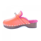 Hermes Carlotta Kelly Buckle Shoes — view 2