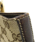 Gucci Bag Handbag Beige — view 4