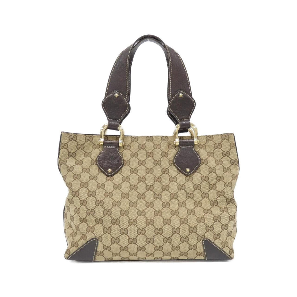 Gucci Bag Handbag Beige