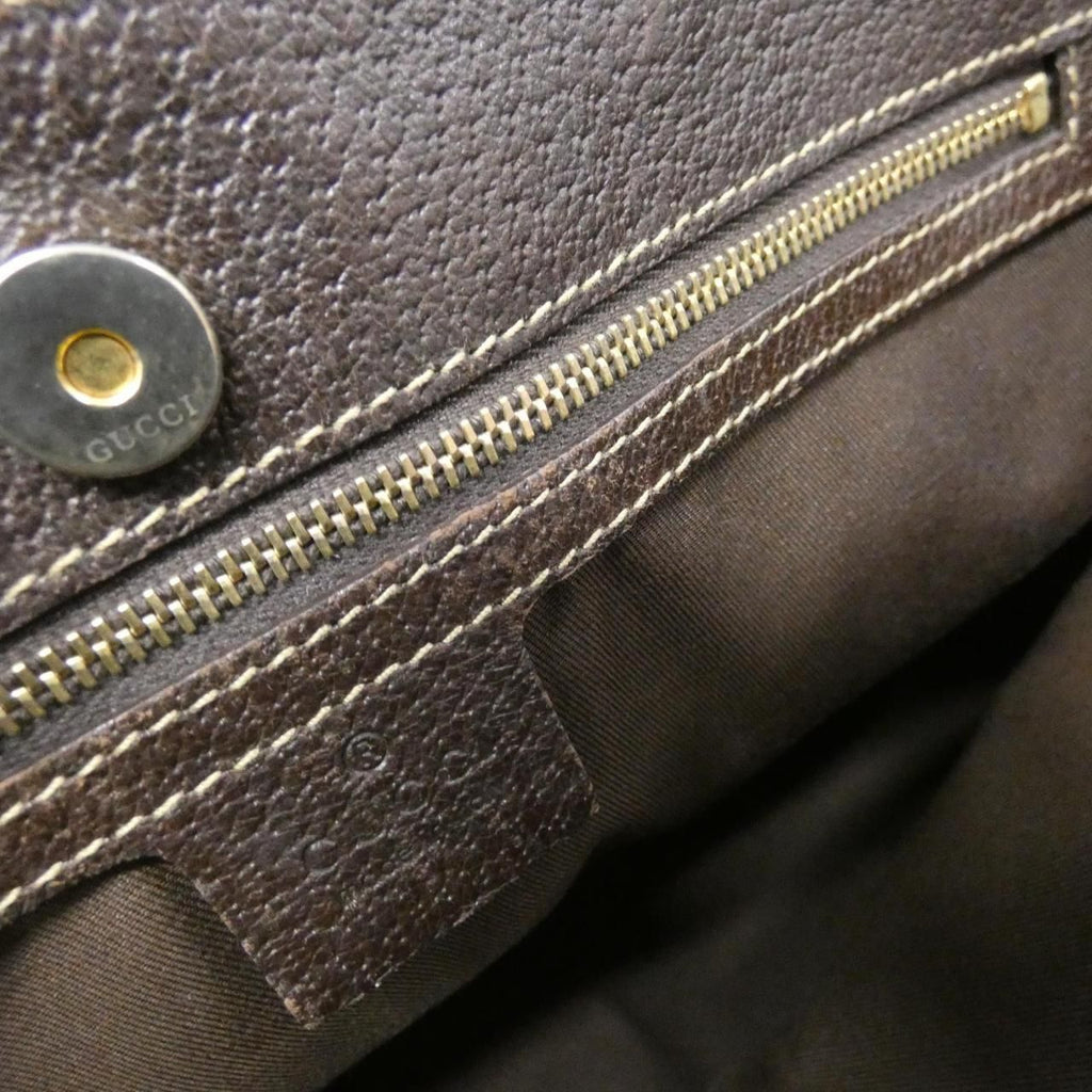 Gucci Bag Handbag Beige — view 8
