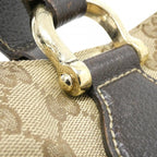 Gucci Bag Handbag Beige — view 3
