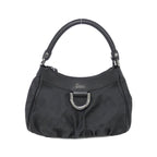 Gucci Shoulder Bag Black