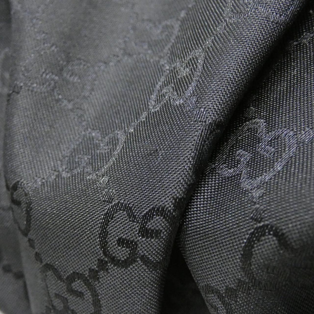 Gucci Shoulder Bag Black — view 5