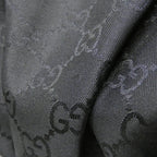 Gucci Shoulder Bag Black — view 5