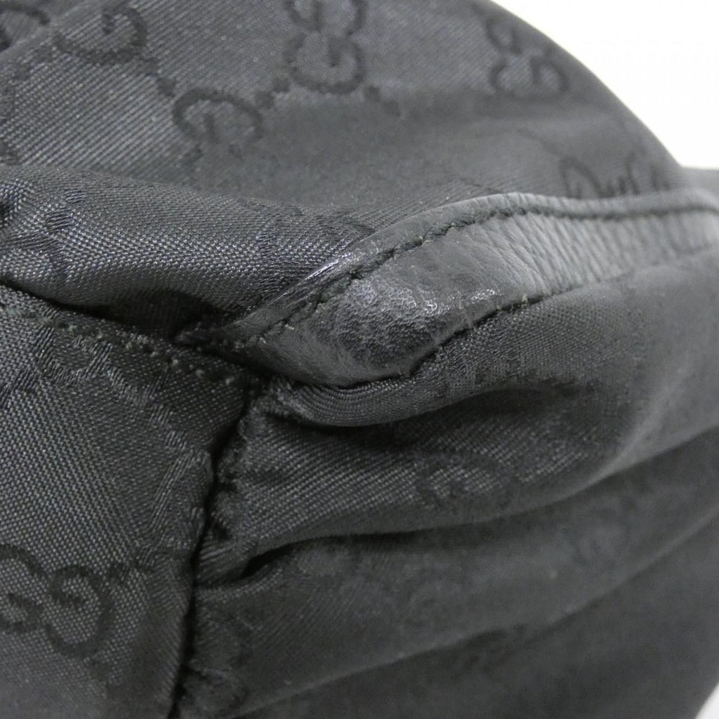 Gucci Shoulder Bag Black — view 3