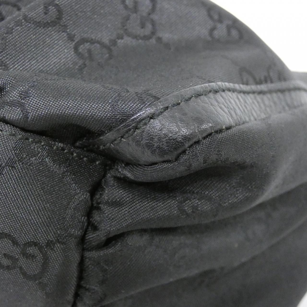 Gucci Shoulder Bag Black — view 3