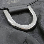 Gucci Shoulder Bag Black — view 4