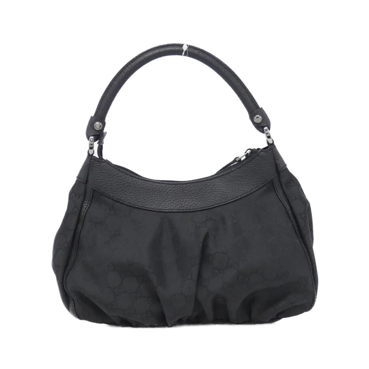 Gucci Shoulder Bag Black — view 2