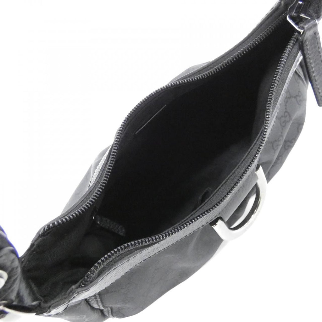 Gucci Shoulder Bag Black — view 8