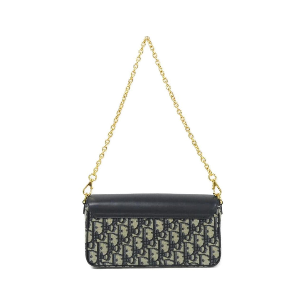 Dior Oblique 30 Montane Avenue East Waist Bag — view 2