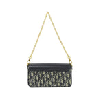 Dior Oblique 30 Montane Avenue East Waist Bag — view 2