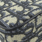 Dior Oblique 30 Montane Avenue East Waist Bag — view 3