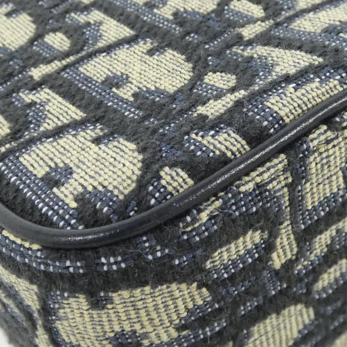 Dior Oblique 30 Montane Avenue East Waist Bag — view 3