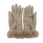 Hermes Princess Glove — view 2