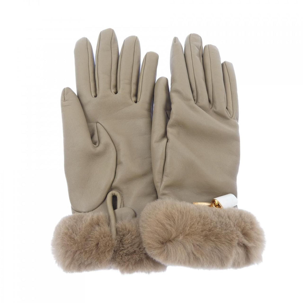 Hermes Princess Glove