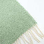 Loewe Scarf Green — view 2