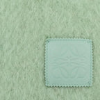 Loewe Scarf Green — view 4