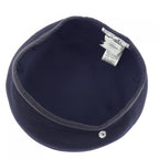 Hermes Clou Selle Saint Honore Cap Hat — view 5