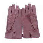 Hermes Glove Red — view 2