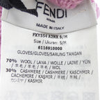 Fendi Glove Pink — view 3