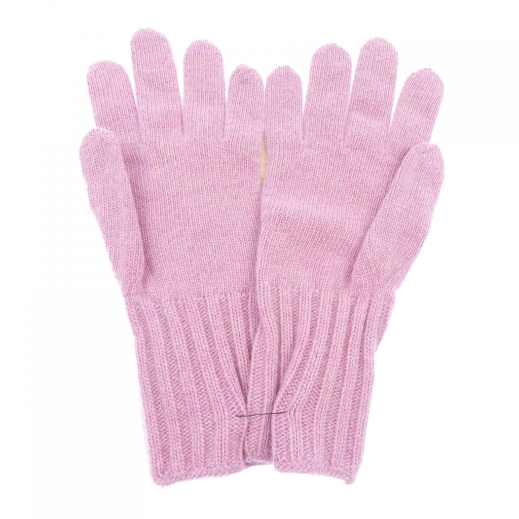 Fendi Glove Pink — view 2