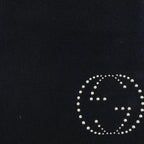 Gucci Scarf Black — view 4