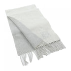Loewe Scarf White
