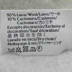 Loewe Scarf White — view 3