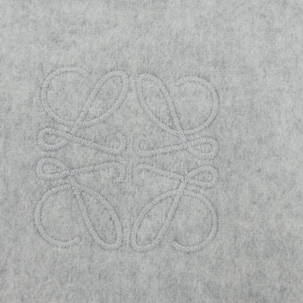 Loewe Scarf White — view 4