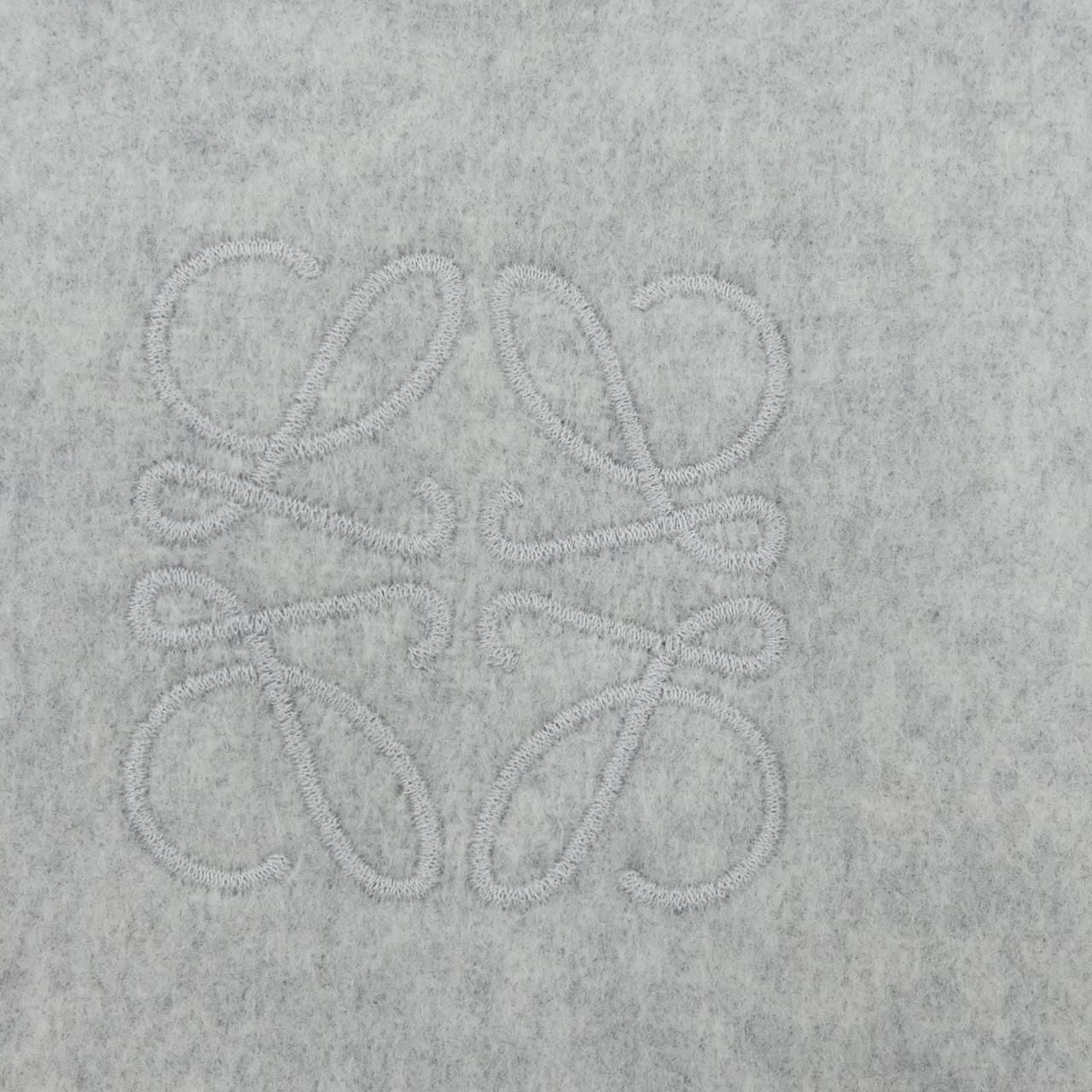 Loewe Scarf White — view 4