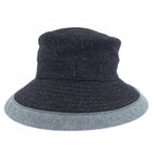 Hermes Hat Black — view 2