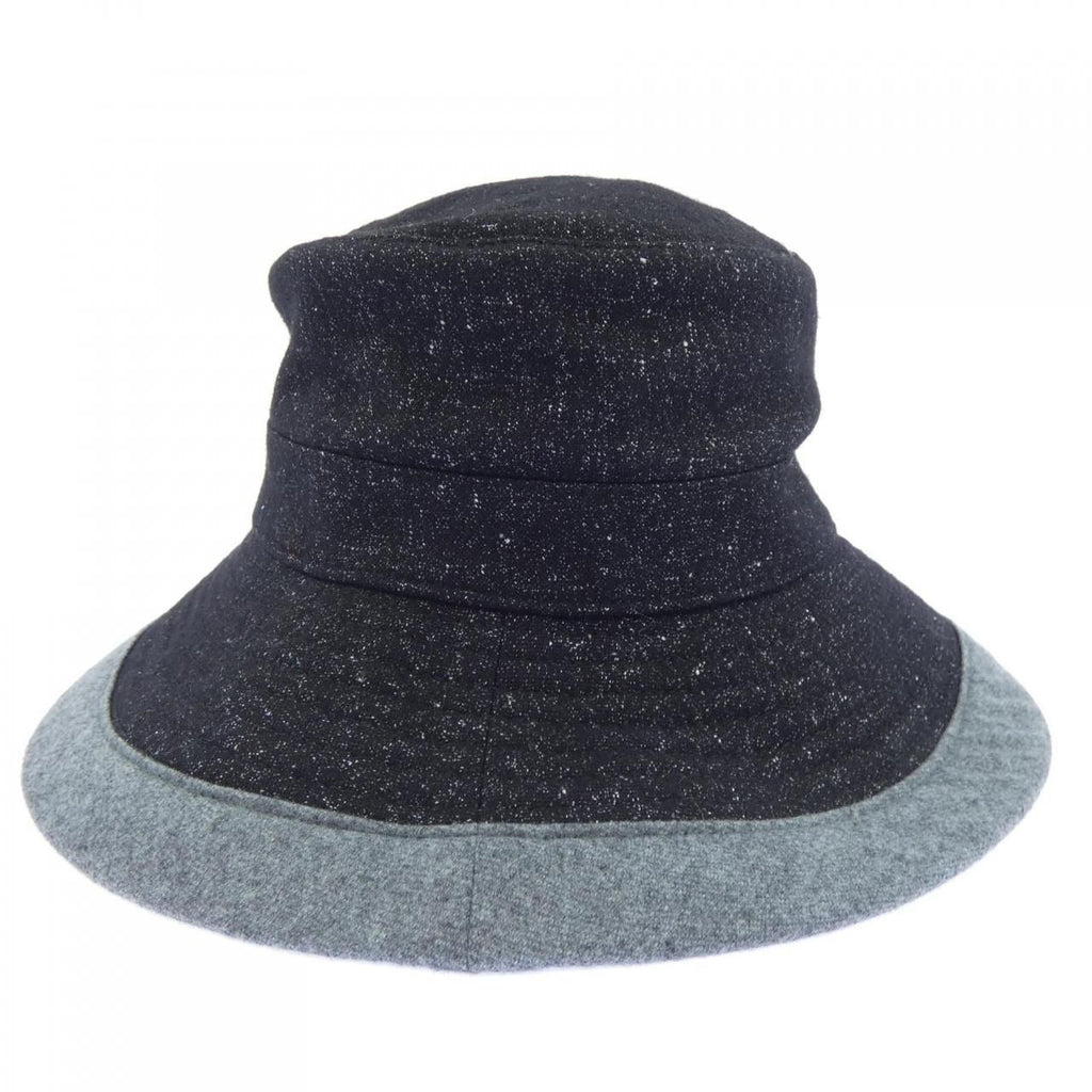 Hermes Hat Black — view 4