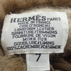 Hermes Princess Glove — view 3