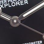 Rolex Explorer-i SS Automatic Winding Number Watch — view 8