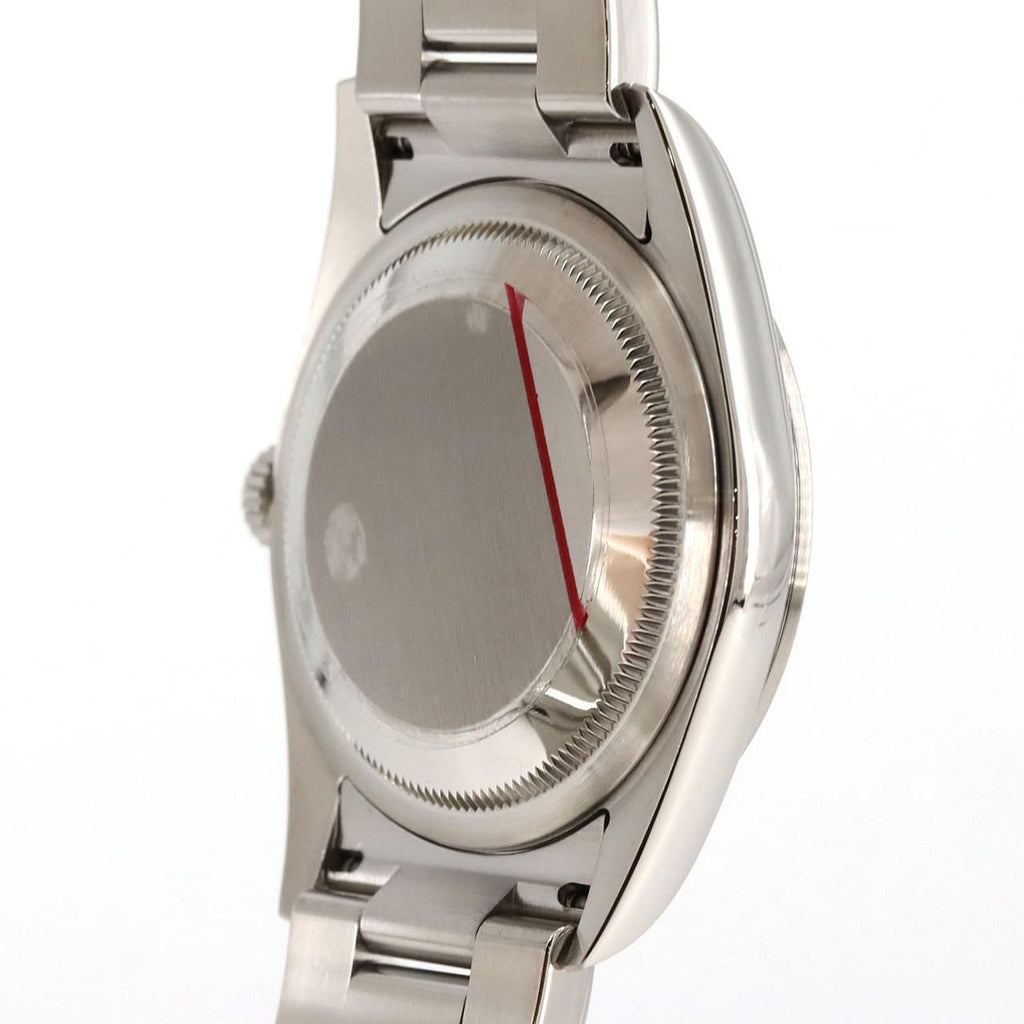 Rolex Explorer-i SS Automatic Winding Number Watch — view 6