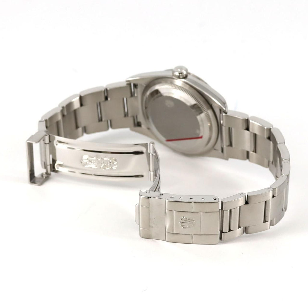 Rolex Explorer-i SS Automatic Winding Number Watch — view 7