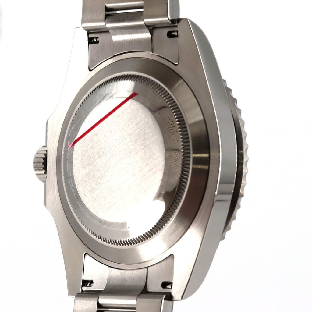 Rolex Submariner SS Automatic Winding Watch — view 6