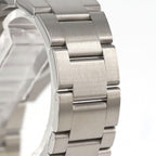Rolex Submariner SS Automatic Winding Watch — view 5