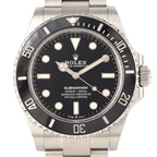 Rolex Submariner SS Automatic Winding Watch