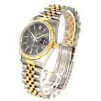 Rolex Datejust Automatic Winding Number Watch — view 2