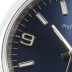 Rolex Oyster Perpetual SS Automatic Winding Watch — view 8
