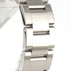 Rolex Oyster Perpetual SS Automatic Winding Watch — view 5