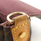 Louis Vuitton Monogram Favorite PM Shoulder Bag — view 5