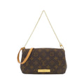 Louis Vuitton Monogram Favorite PM Shoulder Bag