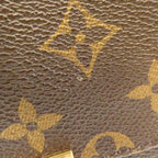 Louis Vuitton Monogram Favorite PM Shoulder Bag — view 4