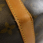 Louis Vuitton Monogram Keepall 60 cm Boston Bag — view 3