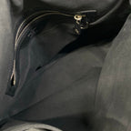 Louis Vuitton Shoulder Bag Taiga Roman MM Bol Leather — view 7